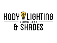 Kody, Lighting & Shades logo