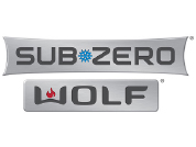 Sub Zero WOLF logo