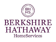 Berkshire Hathaway logo