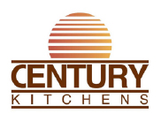 Century Kitchens logo