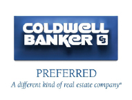 Coldwell Banker logo